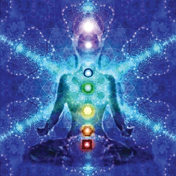 do spiritual cleansing and remove negative energy