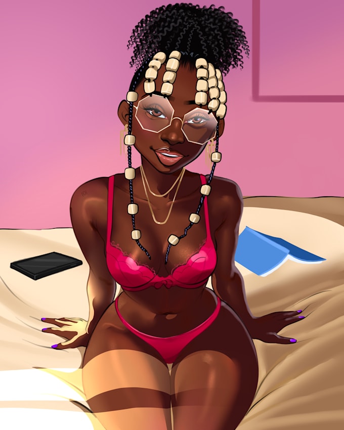 draw unique arts for you