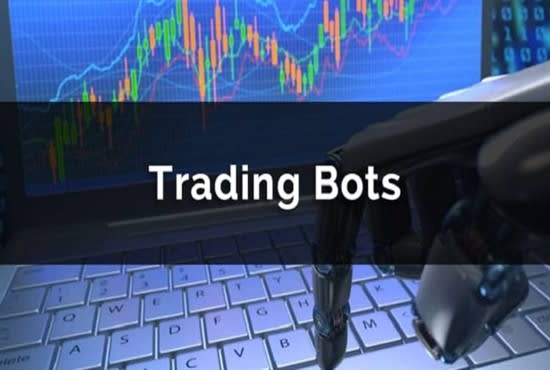 cryptocurrency arbitrage trading bot