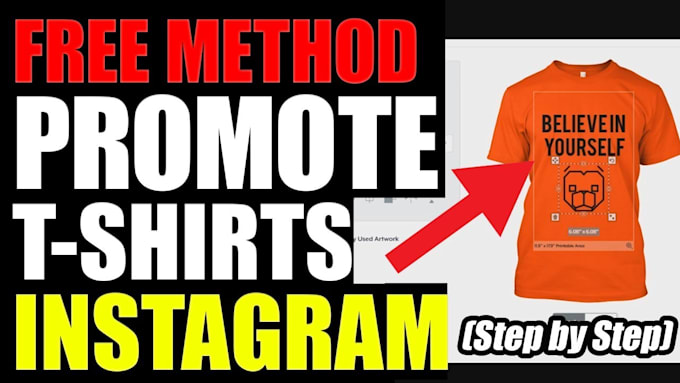 Market affiliate link, teespring promotion, clickbank with