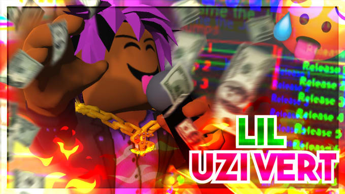 Make A Cheap Professional Roblox Gfx Or Roblox Youtube Thumbnail For You By Imdavier - youtube how to make a party in roblox