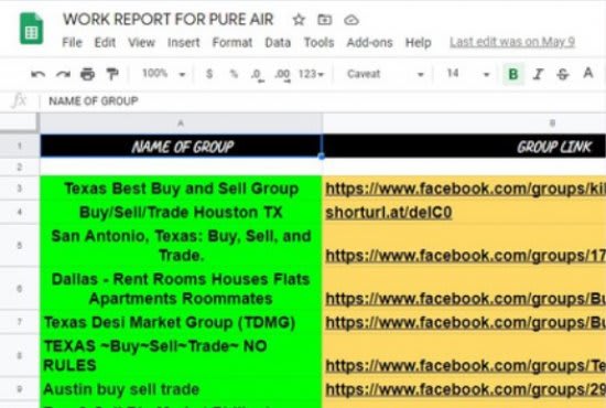 promote your business through facebook marketing