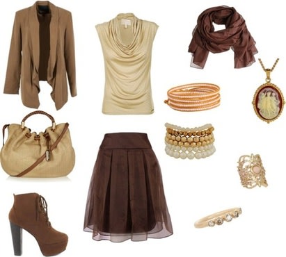 create a personal outfit, any style or occasion, for you