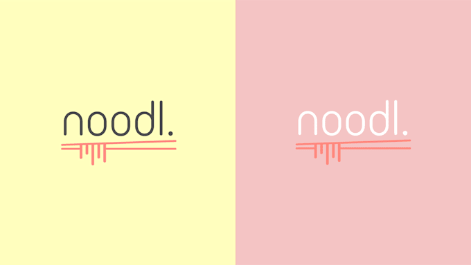 make a minimal logo for your business