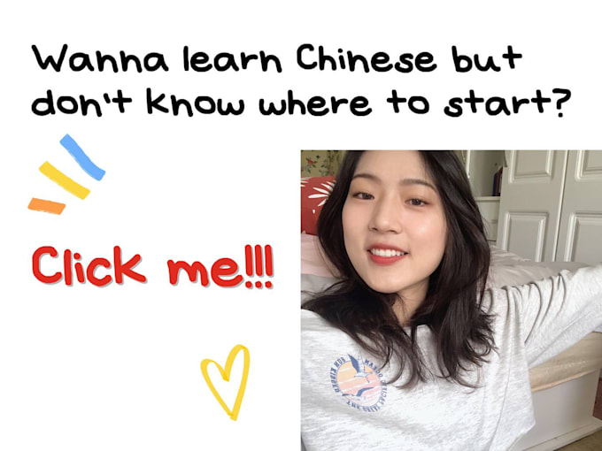 provide online mandarin and cantonese lesson for nonnative speaker