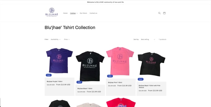 professionally upload products to shopify and woocommerce
