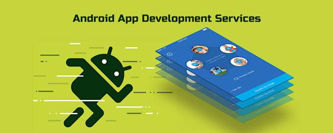 do android app developer for android app development