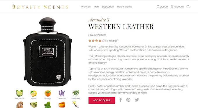write product descriptions and amazon listing optimization