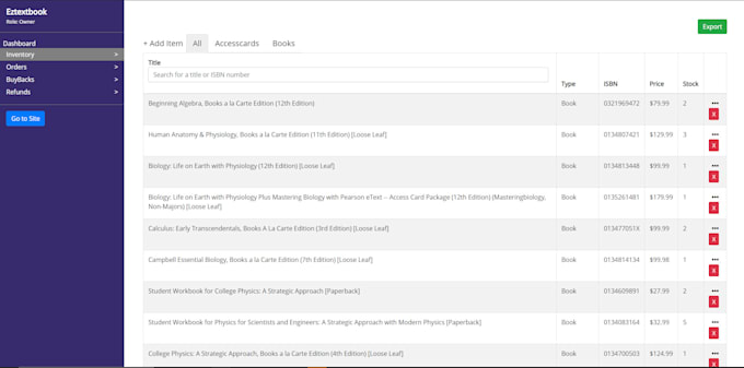 Create a dynamic website using react by Phurbasherpa123 | Fiverr