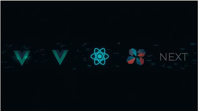 ai powered vue nuxt react and next js build fix or upgrade