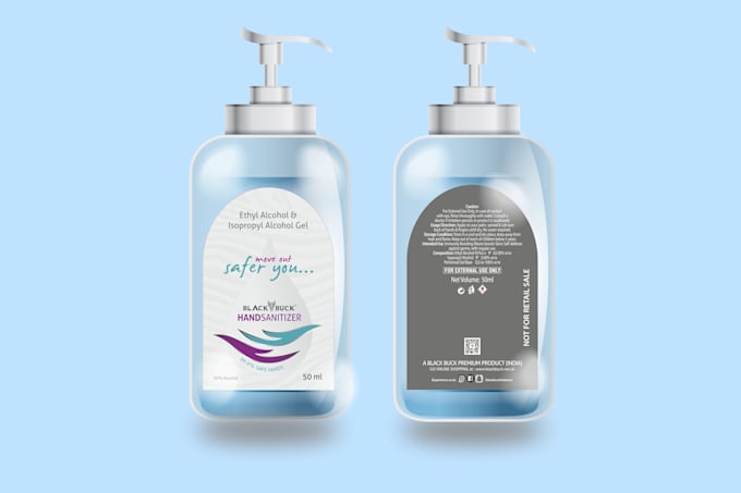 pro product packaging with mockups
