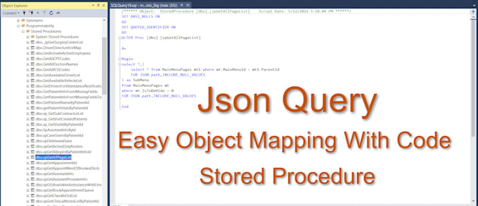 design and optimize sql and nosql databases
