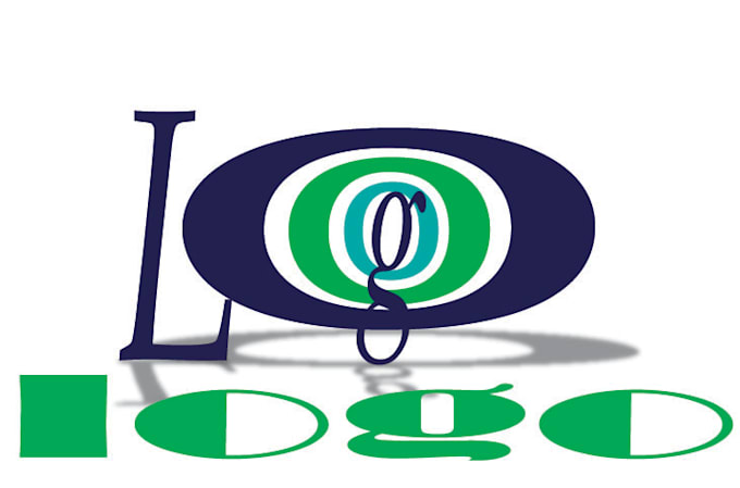 create a simple logo for your business