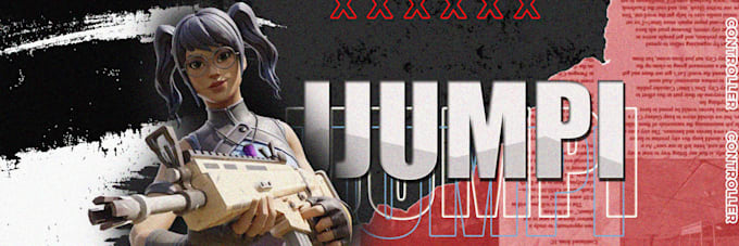 Make a fortnite header banner for your twitter account by ...