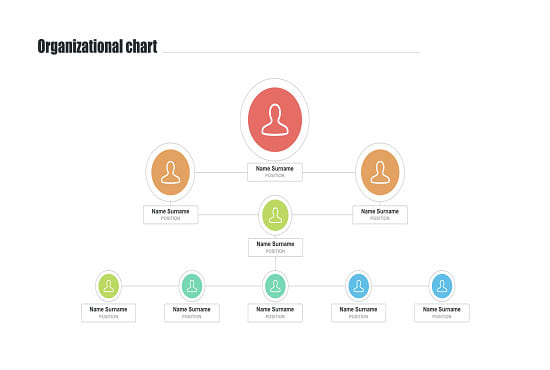Design infographic flowchart, organizational chart, and er diagram by ...