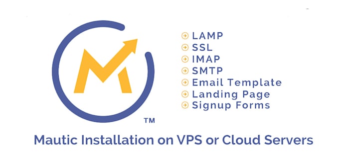 install mautic and configure perfectly with free SSL