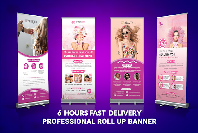 design professional roll up banner pull up banner, x stand banner