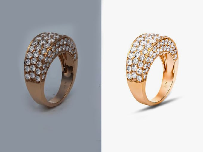 retouch product photo edit product image for amazon or ebay