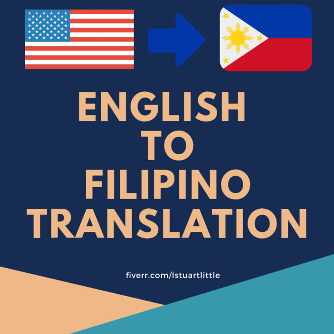 Translate english to filipino or filipino to english by Jennelynmausisa ...