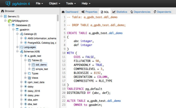 Postgresql table. PGADMIN 4. Консоль/PGADMIN. Create Table SQL POSTGRESQL. POSTGRESQL пример кода.