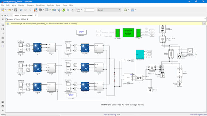 Assist you in matlab coding and simulink assignments and projects by M ...