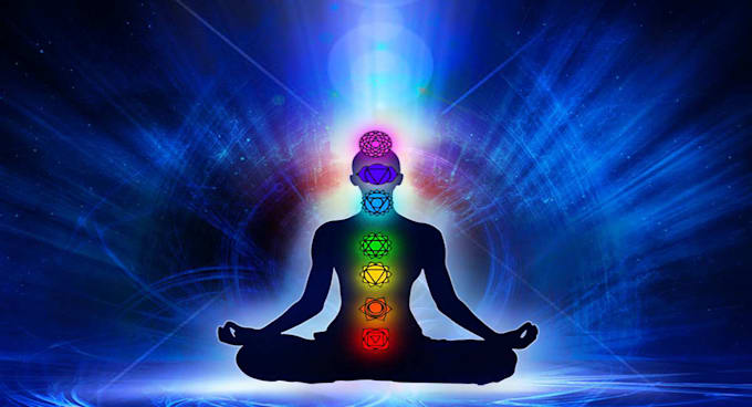send you an effective aura healing
