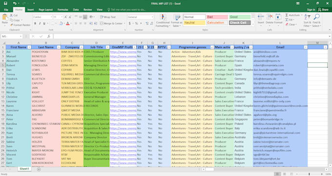 carry out flawless data entry work and web research swiftly