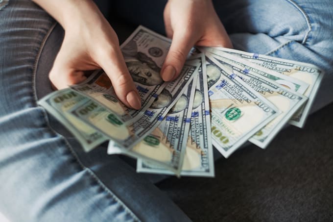 help you negotiate your salary or give you career advice