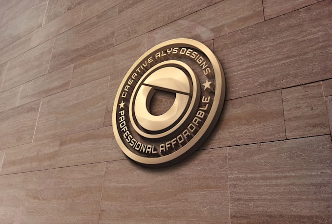 do hand drawn logo design with free business card