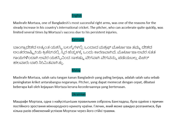 Translation Of English To Russian By Rifadimia552