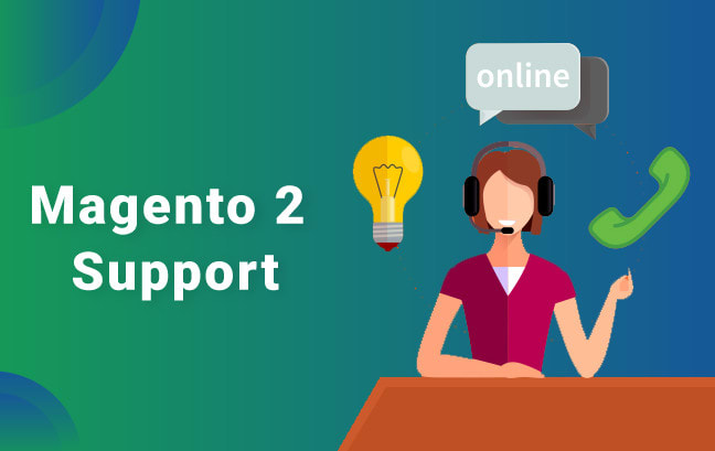 do development,  customization or anything in magento 1 and 2 website