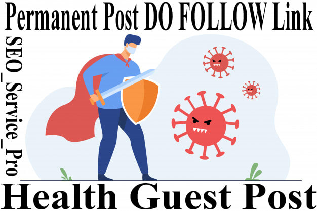 publish health guest post on health blogs