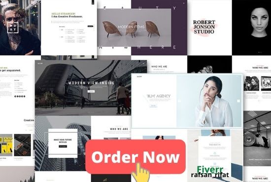 customize and install avada premium wordpress theme