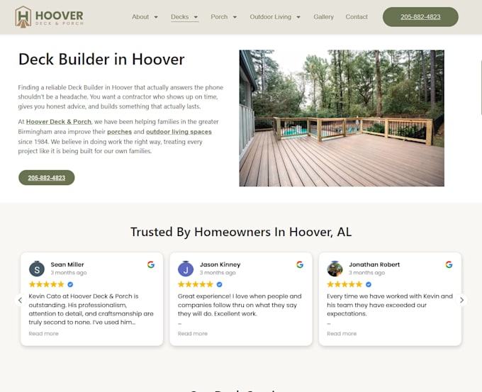 redesign wordpress website with elementor pro