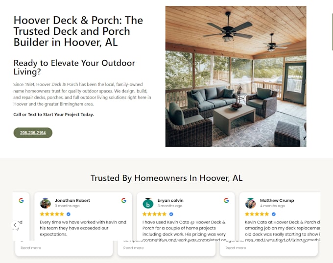 design wordpress website with elementor pro