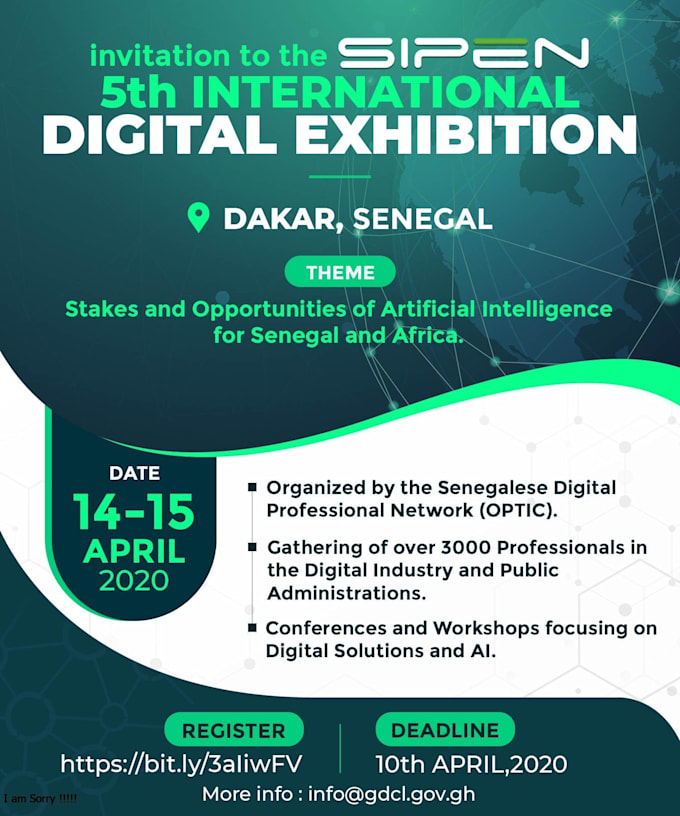 Be your trusted graphic designer by Bobmade Fiverr