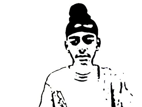 sketch your photo