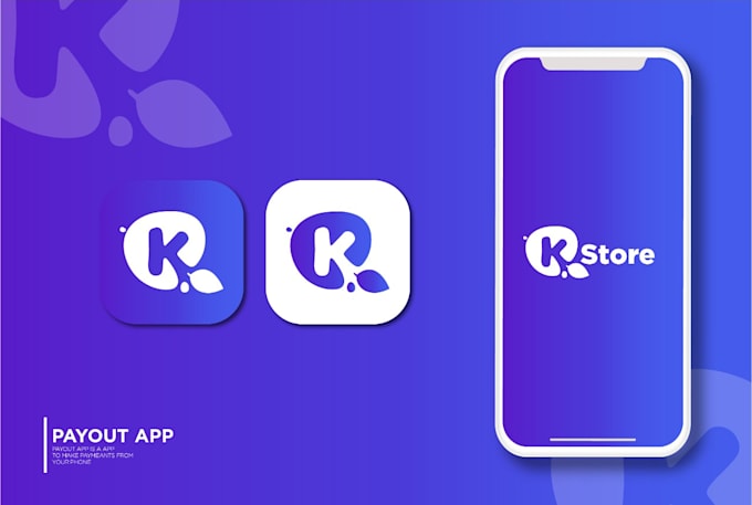 do mobile app icon design ,website icon,logo design
