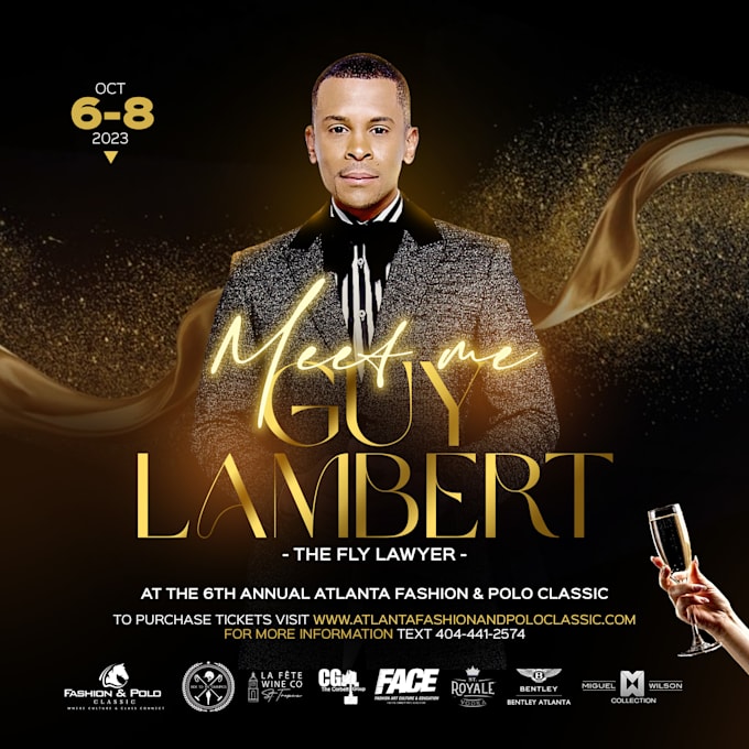 do an outstanding social media flyer design, or event flyer
