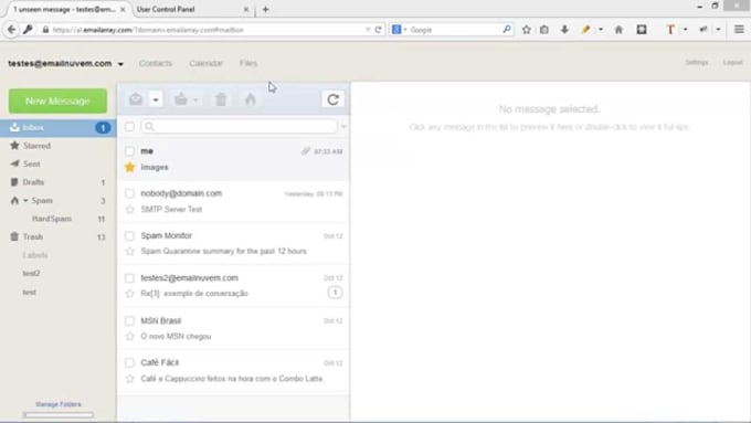 setup amazon ses, gsuite, sendgrid, sparkpost, zoho smtp