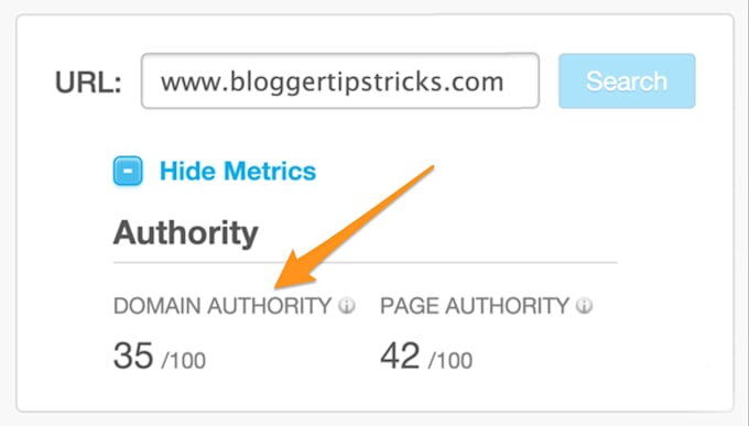 increase domain rating ahrefs DR 75 plus guaranteed
