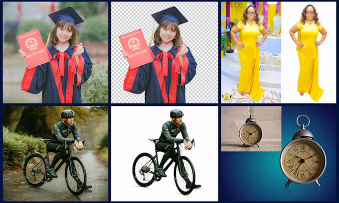 do image background remove with super fast delivery