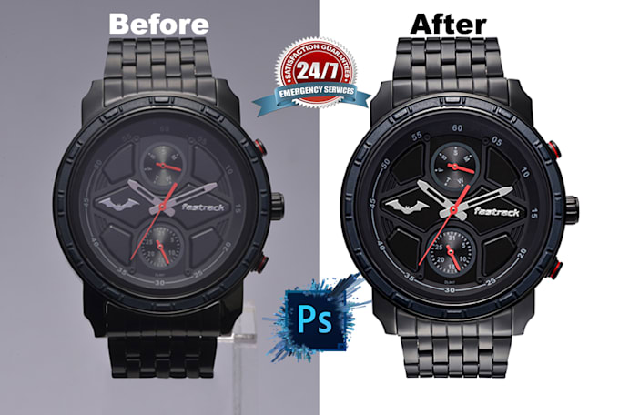 do cut out image background removal and shadow creation