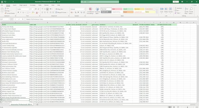 be your virtual assistant for data entry and web research