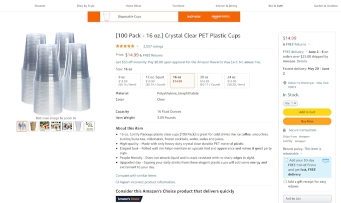 create parent child listing or fix product listings variation issue