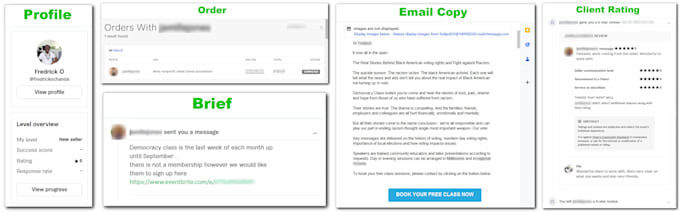 provide non profit communication solutions