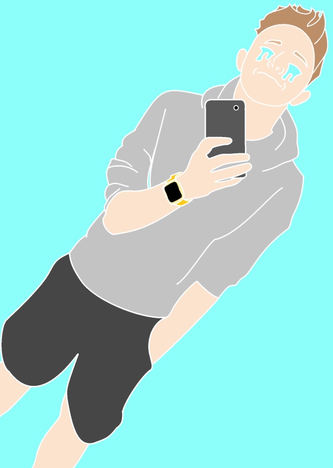 turn picture into cartoon turn picture into cartoon
