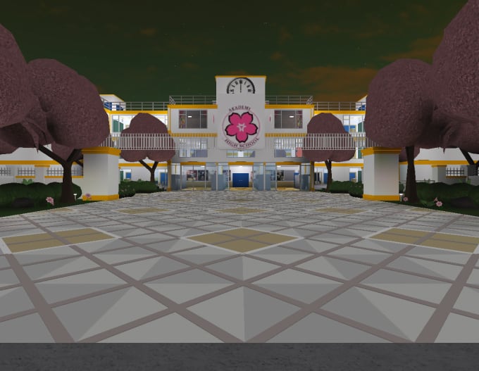 I will do roblox bloxburg house, bloxburg house builder, build custom  bloxburg house - FiverrBox