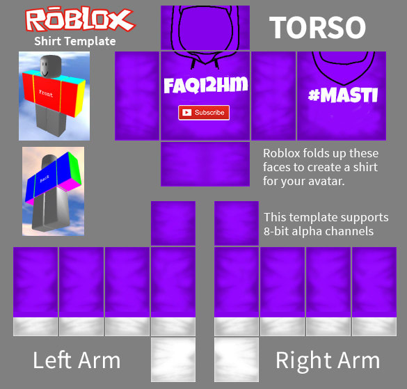 roblox merch adopt me