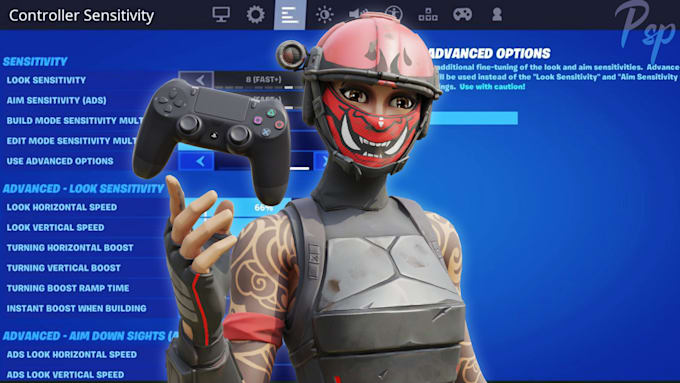 create professional high quality fortnite 3d thumbnails
